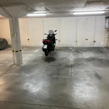 Apartmán Lux