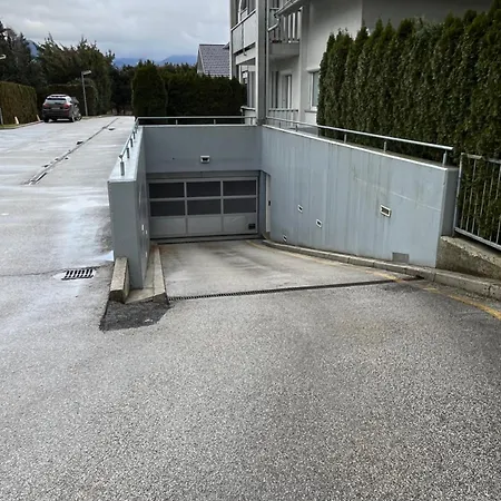 Lux Apartmán *
