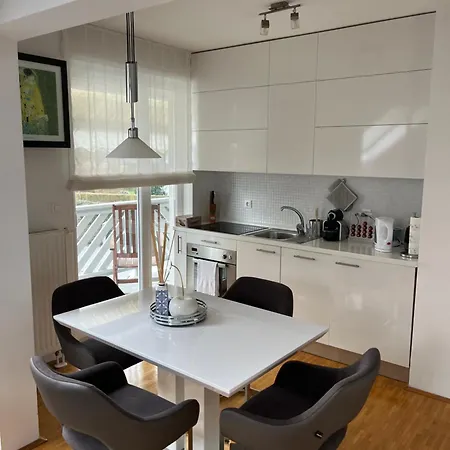 Lux Apartment