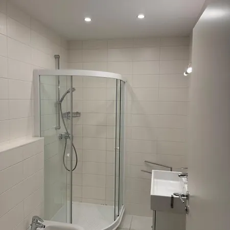 Lux Apartment *