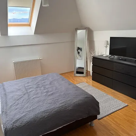 Appartement Lux Bled