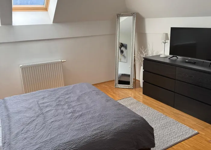 Apartamento Lux Bled